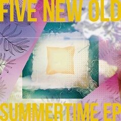 Summertime (feat. Rin音)