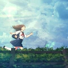 今、君に恋してるみたい