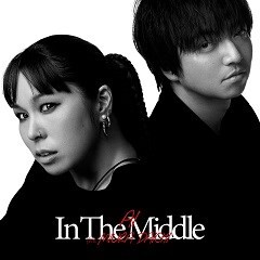 IN THE MIDDLE feat.三浦大知