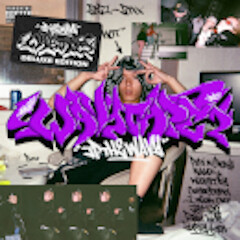 Lucky Star (Remix) feat. BIM