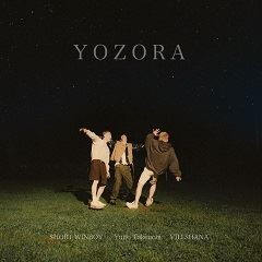YOZORA (feat. VILLSHANA & $HOR1 WINBOY)