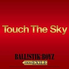 Ballistik Boyz From Exile Tribe Viva La Evolucion 歌詞 歌ネット