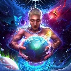 NASA (feat. Saru jr.Fool)