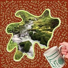 Coffee Excess feat. Orono (Superorganism) & Lennon