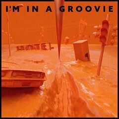 I'm In A Groovie feat. GLIM SPANKY