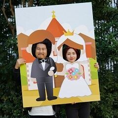ビジネスパートナー