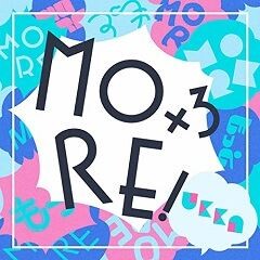MORE!×3
