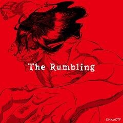 The Rumbling (TV size)