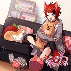 蒼い嗚咽をもう一度