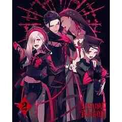 HEART JACK