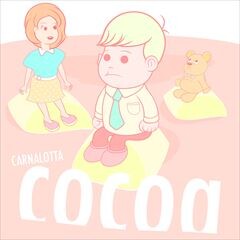 cocoa