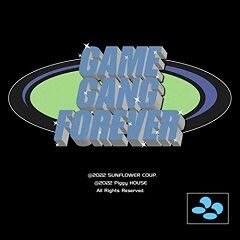 ゲームギャングフォーエバー