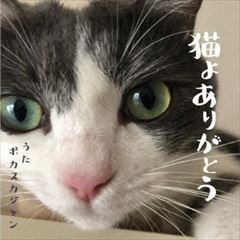 猫よありがとう