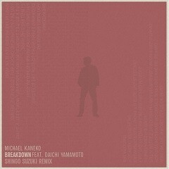 Breakdown feat. Daichi Yamamoto (Shingo Suzuki Remix)