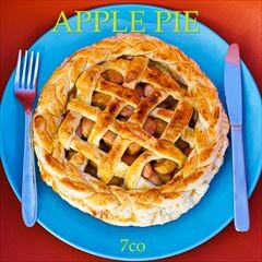 APPLE PIE