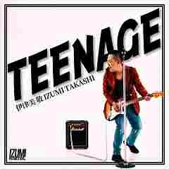 TEENAGE