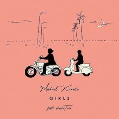 GIRLS feat. 大橋トリオ