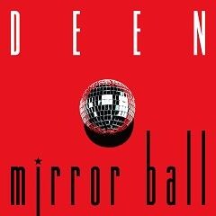 mirror ball