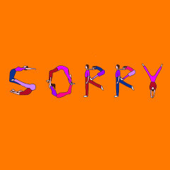 SORRY