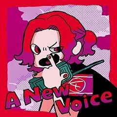 A New Voice