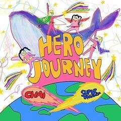 HERO JOURNEY (feat. Superorganism)