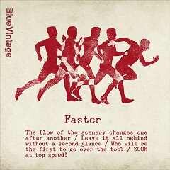 Faster