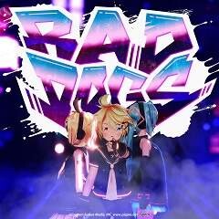RAD DOGS feat. 初音ミク・鏡音リン・鏡音レン