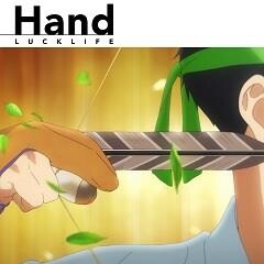 Hand