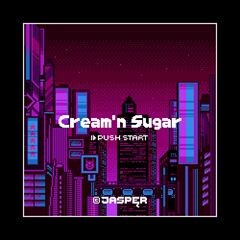 Cream'n Sugar