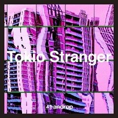 Tokio Stranger