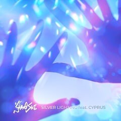 Silver Lighting (feat. Cyprus)