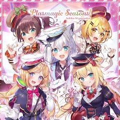 Plasmagic Seasons!