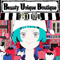 Beauty Unique Boutique