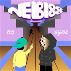 no sync (feat. tofubeats)