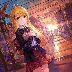赤くならないで