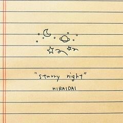 Starry Night (星空に願いを)