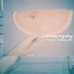 made my day feat. Takuya Kuroda / Marcus D