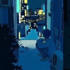 純情通り