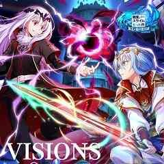 VISIONS (feat. 寺島拓篤)