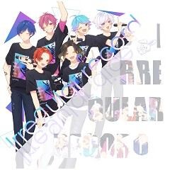 Irregular Story (Irregular record ver.)
