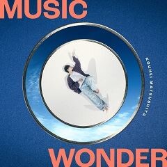 MUSIC WONDER