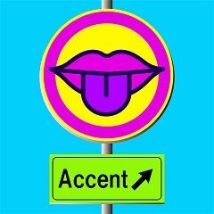 Accent