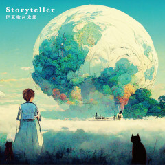 Storyteller