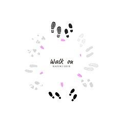 Walk on