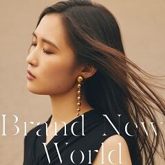 Brand New World