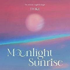 MOONLIGHT SUNRISE