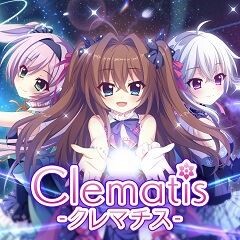 Clematis -クレマチス-