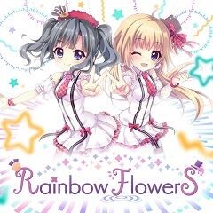 Rainbow FlowerS