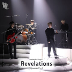 Revelations (Japanese Ver.)