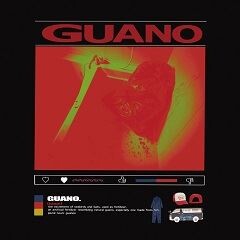 guano